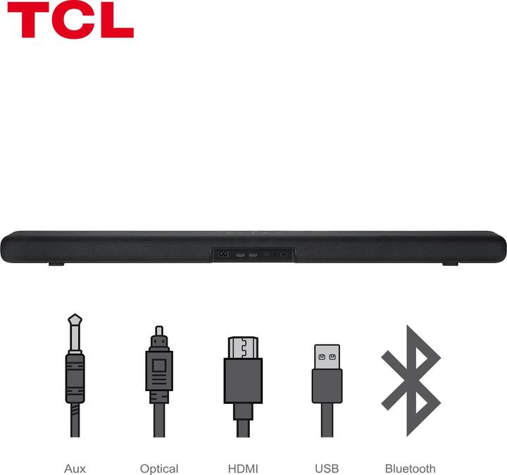 Produktbild TCL TS8111 (260 W, 2.1 Kanal)