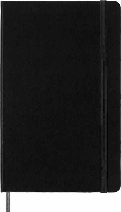 Immagine prodotto Moleskine Smart Notebook (130 x 210 mm, Righe, Copertina rigida)