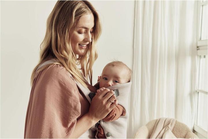 Actual product image BabyBjörn Mini