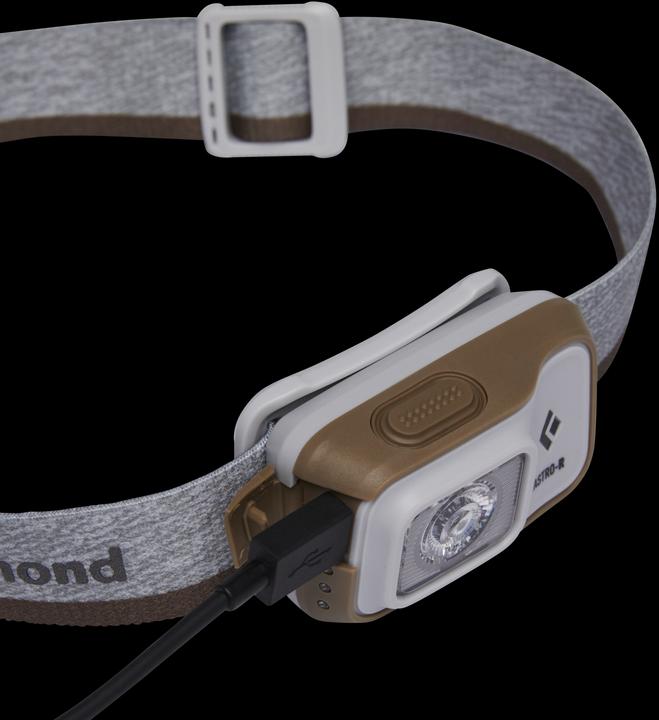 Produktbild Black Diamond Astro 300-R (300 lm)