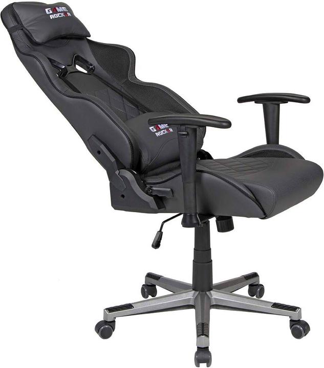 Image du produit DUO Game-Rocker G-20