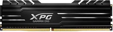 Actual product image Adata XPG GAMMIX memory module GB DDR4 (1 x 8GB, 3200 MHz, DDR4-RAM, DIMM)