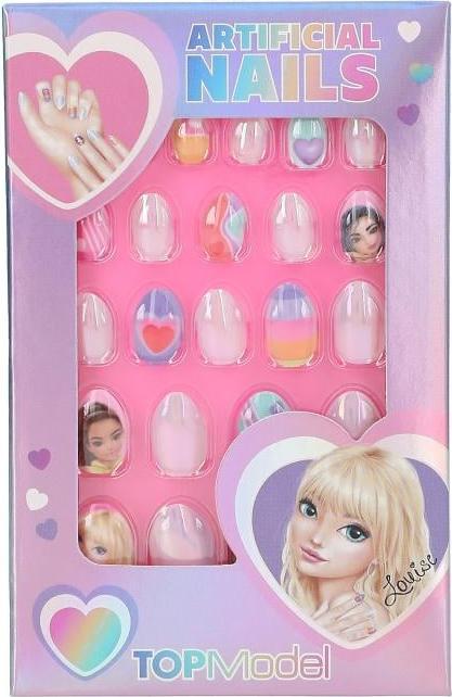 Immagine prodotto Magni Unghie artificiali DEPESCHE TOPModel Unghie artificiali (Unghie artificiali)