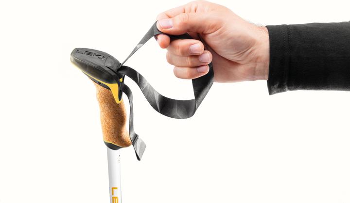Produktbild Leki Cressida (90 - 125 cm)
