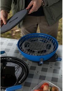 Produktbild Campingaz Party Grill 400 Caravan