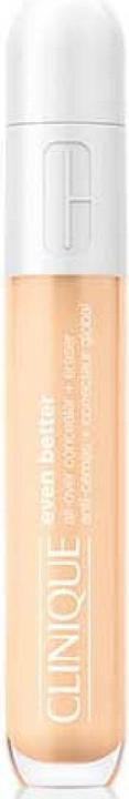 Produktbild Clinique Even Better All-Over Concealer + Eraser