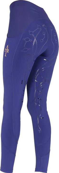 Produktbild Aubrion Team Reitleggings (42 D)
