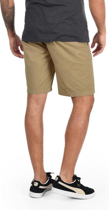 Immagine prodotto Solid Thement Pantaloncini Chino Shorts Panno Corti Da UomoIn Cotone 100% Regular- Fit (S)