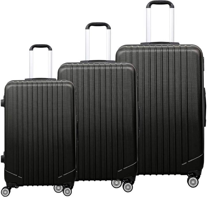 Actual product image Lipo Travel Line (L (90 - 115l), XL (from 140l))