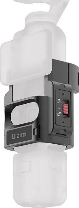 Ulanzi PK 06 Adaptateur d'extension pour DJI Osmo Pocket 3 (Osmo Pocket 3)