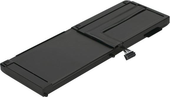 Image du produit 2-Power Batterie principale 10.95V 5500mAh (5200 mAh)