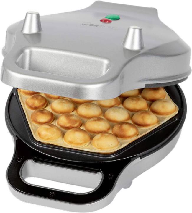 Actual product image Clatronic WA 3772