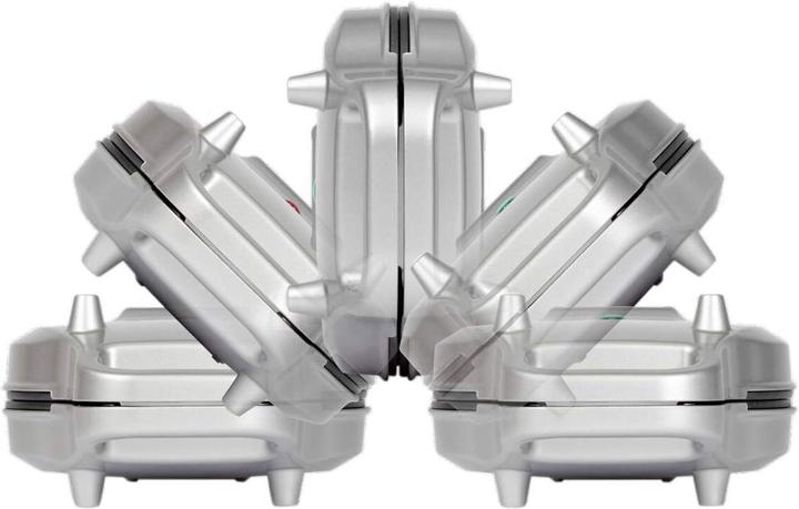 Actual product image Clatronic WA 3772