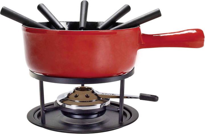 Produktbild Nouvel Sion (Käsefondue)