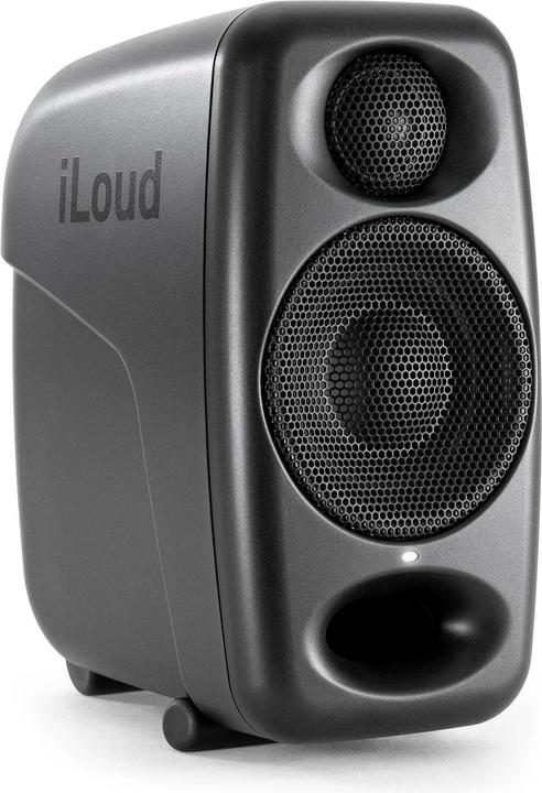 Immagine prodotto IK Multimedia iLoud Micro Monitor Pro (Attivo, Coppia, 2x 50 W)
