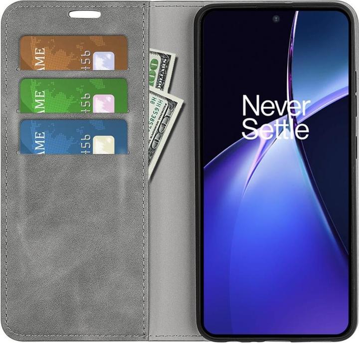 Produktbild Cover-Discount OnePlus Nord CE4 Lite - Stand Flip Case Hülle (Oneplus Nord CE 4)
