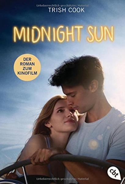 Produktbild Midnight Sun (Trish Cook, Michaela Link, Deutsch)