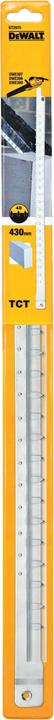 Image du produit DeWalt DT2975 Lame de scie spéciale Alligator 430 mm