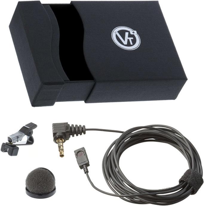 Produktbild Voice Technologies VT506Mobile