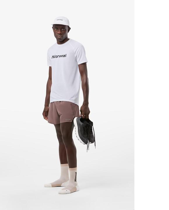 Actual product image Nnormal Race T-Shirt - T-Shirt - Herren (M)