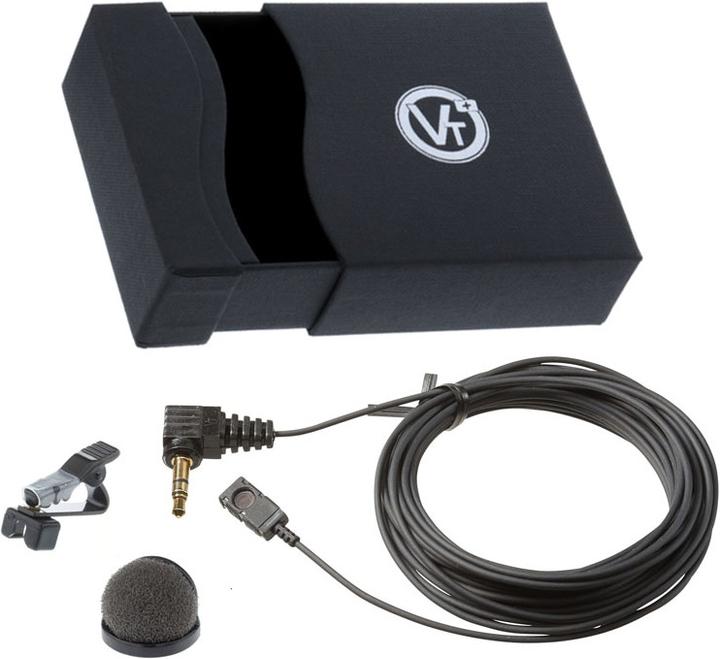 Voice Technologies VT506Vidéo