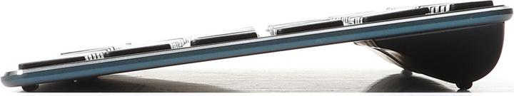 Actual product image Rapoo E9100M (CH, Wireless)