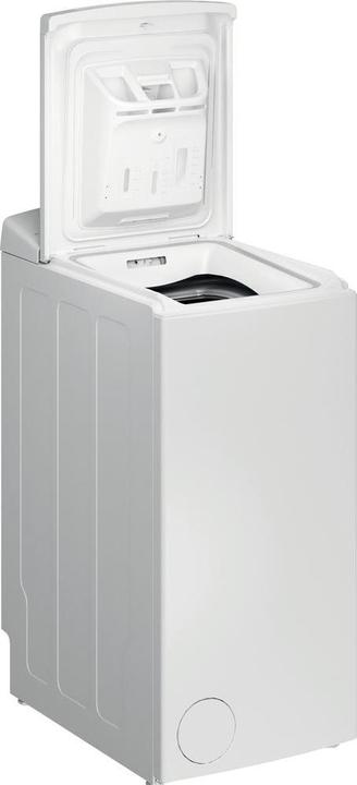 Actual product image Whirlpool TDLR 6030L PL/N (6 kg, Upwards)