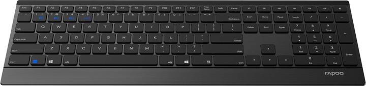 Actual product image Rapoo 9500M (CH, Wireless)