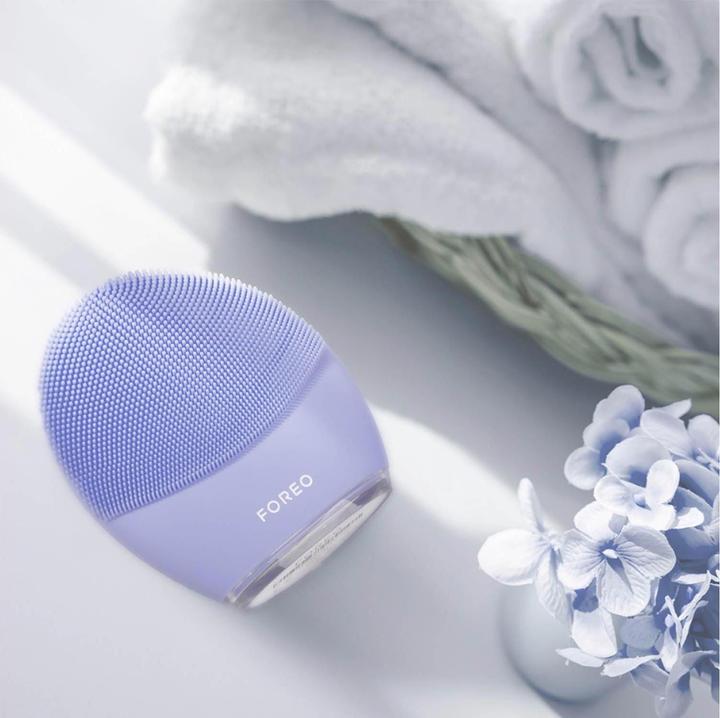 Actual product image Foreo Luna 3