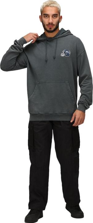 Image du produit Recovered Nfl Seahawks College Hooded (S)