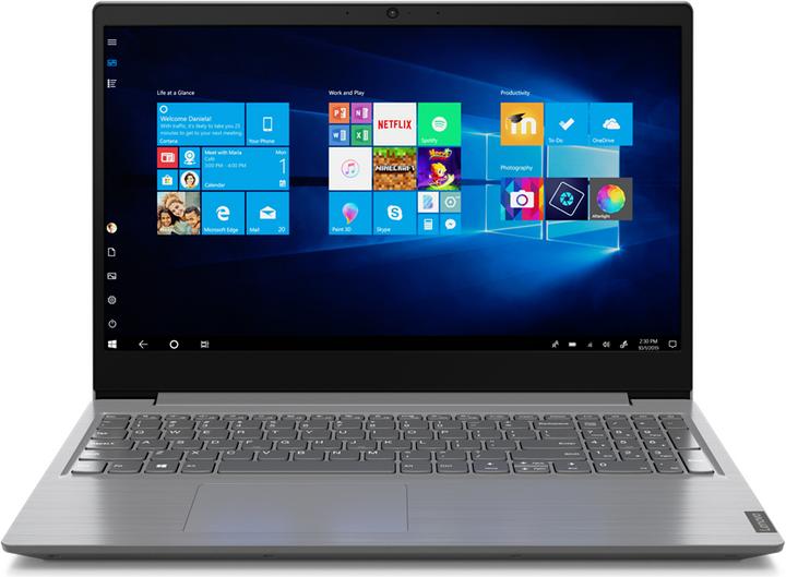 Produktbild Lenovo V15 (15.60", Intel Core i5-1035G1, 8 GB, 256 GB, CH)