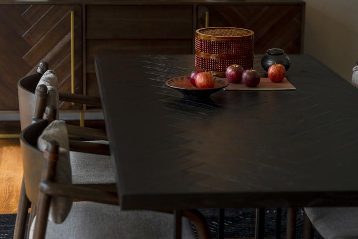 Actual product image Dutchbone Class (180 x 90 x 75 cm)