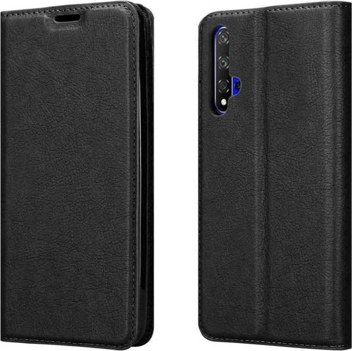 Actual product image Cadorabo Book Invisible Magnet Cover (Fee 20)
