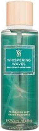 Actual product image Victoria's Secret Whispering Waves scented mist - 250 ml (Body mist, 250 ml)