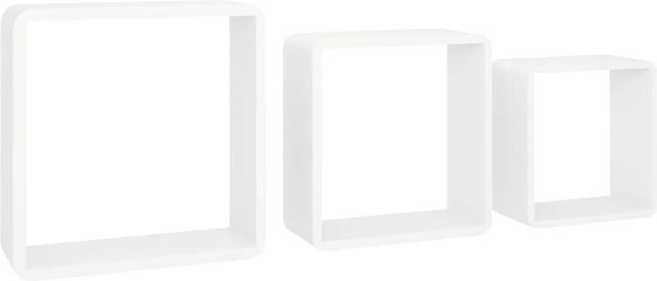 Produktbild VidaXL Bowie (28 x 10 x 28 cm)
