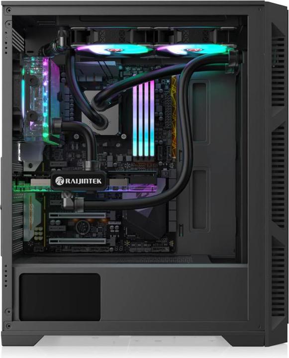 Image du produit Raijintek Arcadia III (mATX, Mini-ITX, ATX)