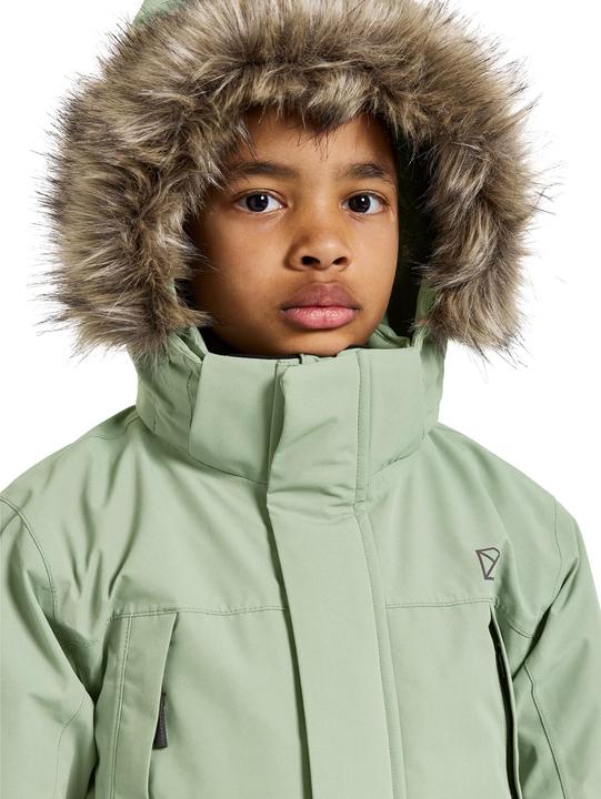 Produktbild Didriksons Kid's Oxid Parka (140)