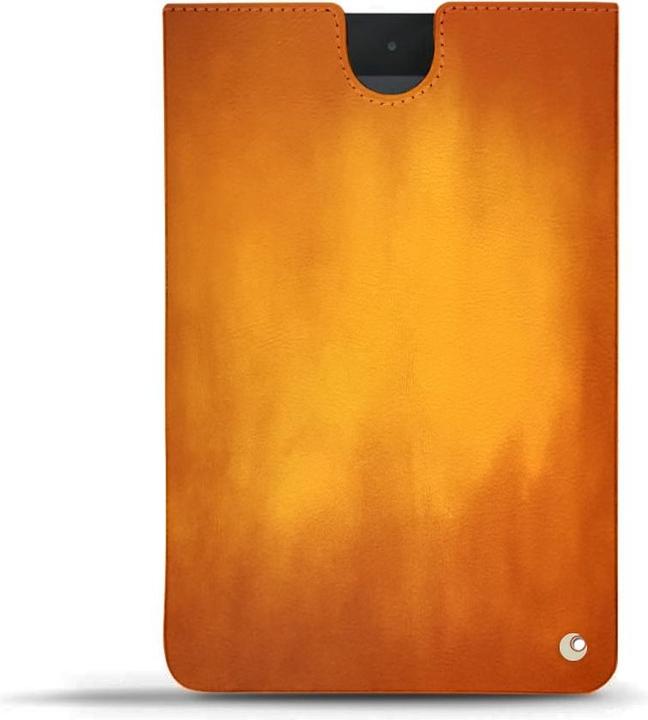 Orange Patine