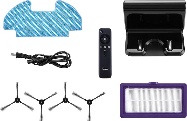 Actual product image Midea I5C (Vacuum mopping robot)