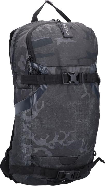 Nitro Adventure Rover 14 backpack 48 cm (13 l)
