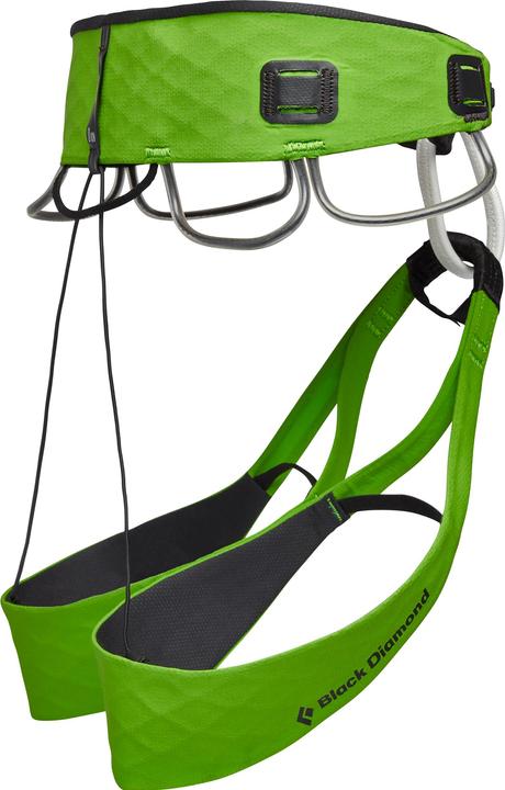 Produktbild Black Diamond Recco Vision Airnet Harness (M)