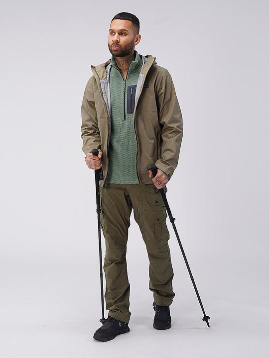 Image du produit Fjällräven Pantalon Vidda Pro Lite (54)