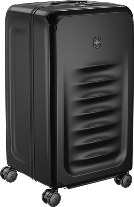 Produktbild Victorinox Spectra 3.0, Trunk Large Case, Black (99 l, L (90 - 115l))