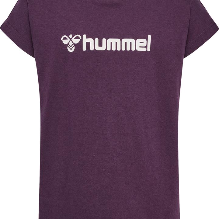 Produktbild hummel hmlNOVA SHORTS SET (176)