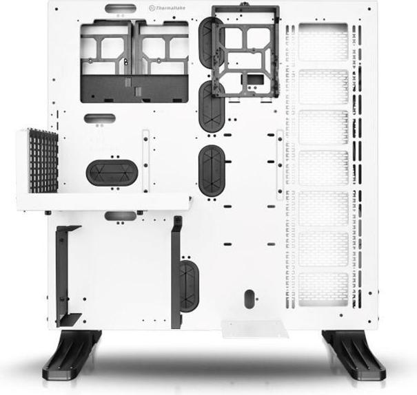Produktbild Thermaltake Core P5 Tempered Glass Snow Edition (ATX, mATX, Mini-ITX)