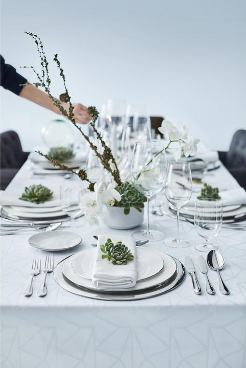 Productafbeelding WMF Bestekset 6 personen Premiere 30 stuks roestvrij staal 18/10 gepolijst (30 Stuk, Bestekset)