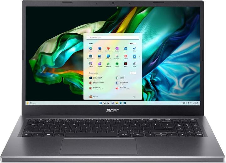 Produktbild Acer Aspire 5 (15.60", AMD Ryzen 7 7730U, 16 GB, 1000 GB, DE)