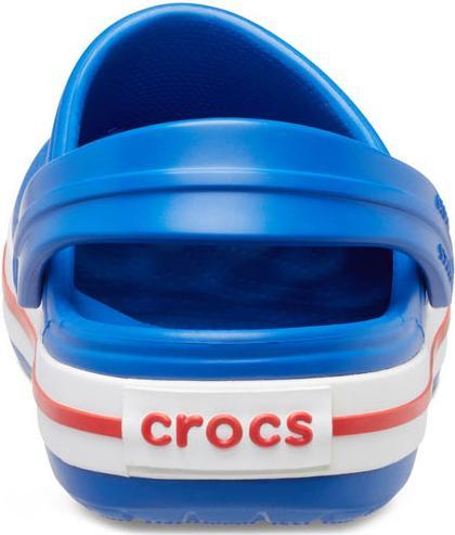 Actual product image Crocs T's Crocband Clog (25)