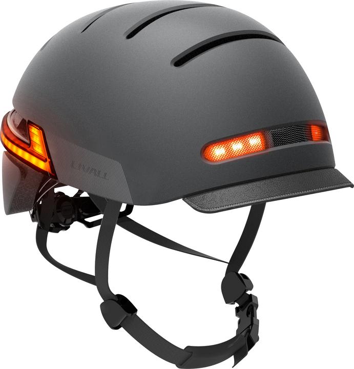 Image du produit Livall BH51T Neo /BR 80 (54 - 58 cm)