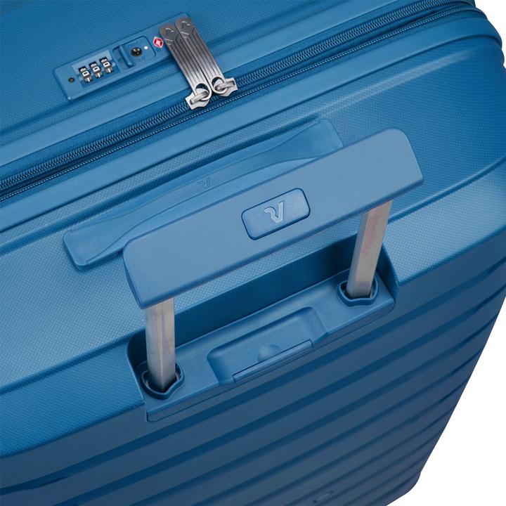 Image du produit Roncato B-Flying 4 roues trolley 78 cm (123 l, XL (à partir de 115l))